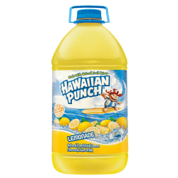 Hawaiian Punch Lemonade 1 gal