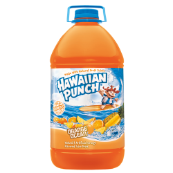 Hawaiian Punch Orange Ocean 1 gal