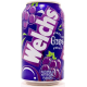 Welch's Grape Soda 355ml