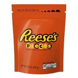 Reeses Pieces Pouch 297g