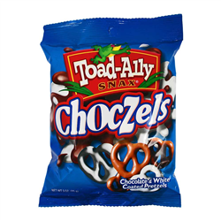 Toad-Ally Choczels 85g
