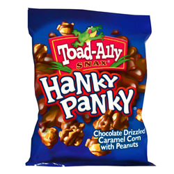 Toad-Ally Hanky Panky 85g