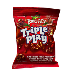 Toad-Ally Triple Play 85g