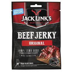 Jack Links Original Beef Jerky (25g)