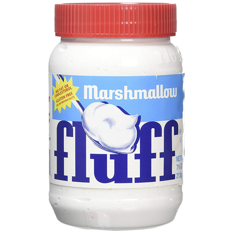 Marshmallow Fluff Vanilla 