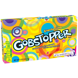 Everlasting Gobstoppers Theatre Box (141.7g)