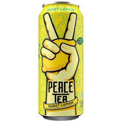 Peace Tea Sweet Lemon (695ml)