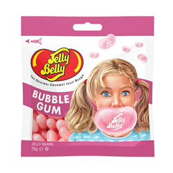 Jelly Belly Bubble Gum (70g)