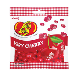 Jelly Belly Very Cherry (70g)