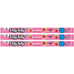Laffy Taffy Rope Strawberry (23g)