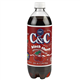 C&C Black Cherry (710ml)