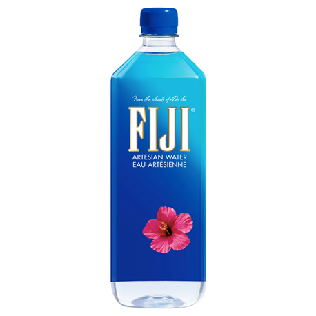 FIJI Artesian Water (1L)