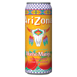 Arizona Mucho Mango (680ml)