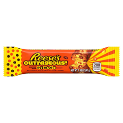 Reese's Outrageous (41g)