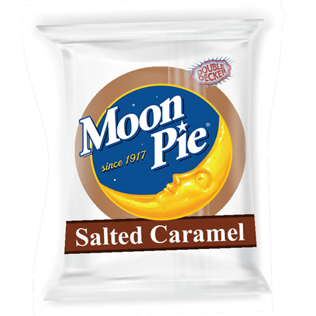 MoonPie Salted Caramel (78g)