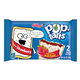 Kelloggs Pop Tarts Frosted Strawberry (96g)