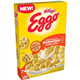 Kellogg's Eggo Maple Homestyle Waffle Cereal (249g)