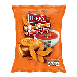 Herr's Grilled Cheese Tomato Soup (184.3g)