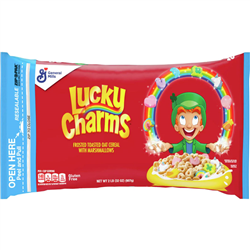 Lucky Charms (907g)