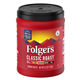 Folgers Coffee Classic Roast (320g)