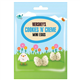 Hersheys Cookies & Creme Mini Eggs 75g