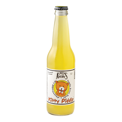 Always Ask For Averys Kitty Piddle Soda (355ml)