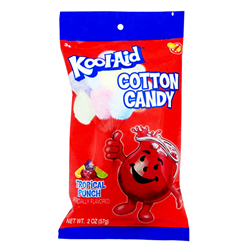 Kool-Aid Cotton Candy (57g)