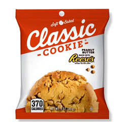 Classic Cookie Reeses Peanut Butter Chips (85g)