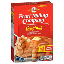 Pearl Milling Co. Pancake Mix Original BB:12/09/22 (453g)