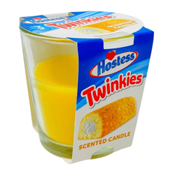 Hostess Twinkies Candle (3oz)