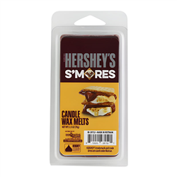 Hersheys Smores Candle Wax Melts (70g)
