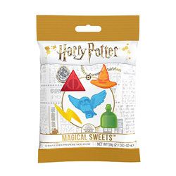 Jelly Belly Harry Potter Magical Sweets (59g)
