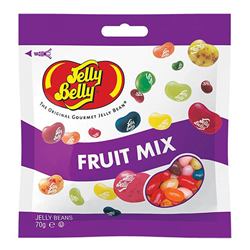 Jelly Belly Fruit Mix (70g)