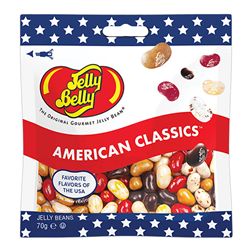 Jelly Belly American Classics (70g)