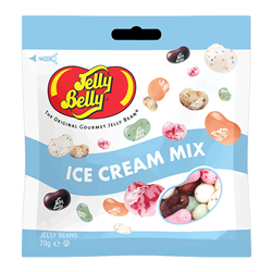 Jelly Belly Ice Cream Mix (70g)