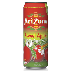 Arizona Sweet Apple (680ml)