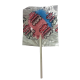 Fluffy Stuff Cotton Candy Lolly