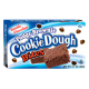 Cookie Dough Fudge Bites