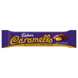 Cadbury Caramello