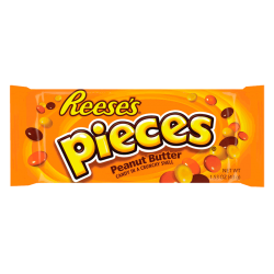 Reese’s Pieces Bag 43g