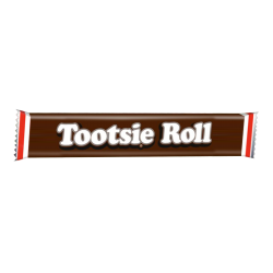 Tootsie Roll Big Bar