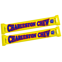 Charleston Chew Candy Bar