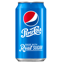 Pepsi Throwback 355ml