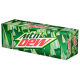 Mountain Dew Original (US) Case of 12