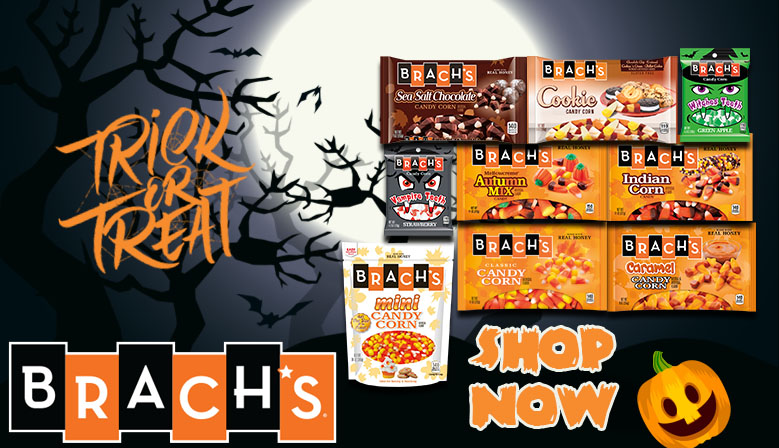 Halloween Candy, Candy Corn, Flying Cauldron Butterscotch Beer and So Much More!