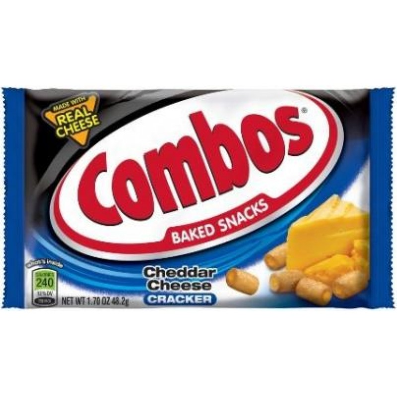 T me cracked combos. Cheese Cracker.